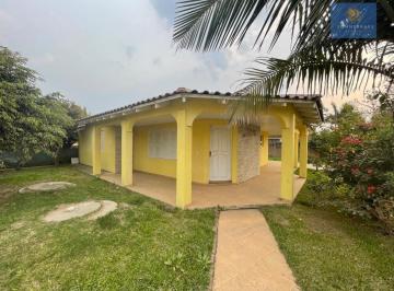 Casa · 110m² · 3 Quartos · 2 Vagas · Casa de esquina em Capão da Canoa