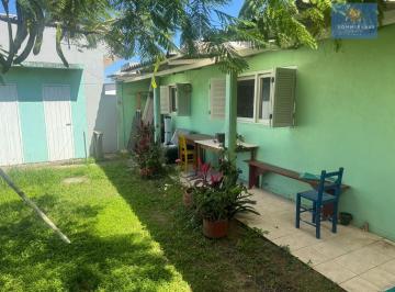 Casa · 80m² · 3 Quartos · 1 Vaga · Casa em Capão da Canoa