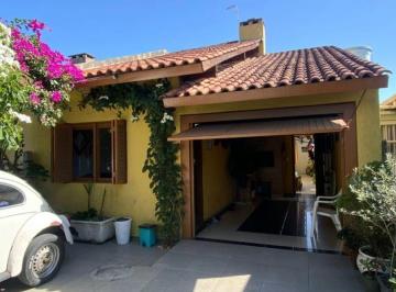 Casa · 162m² · 3 Quartos · 2 Vagas · Casa em Capão da Canoa