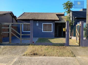 Casa · 55m² · 2 Quartos · 1 Vaga · Casa em Capão da Canoa