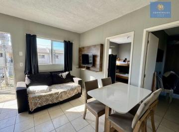 Apartamento · 2 Quartos · 1 Vaga · Apartamento em Capão da Canoa