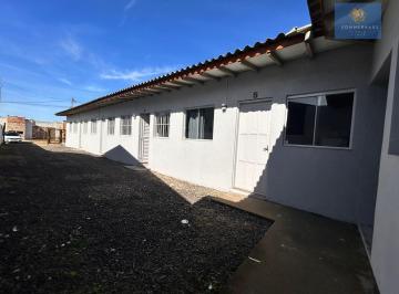 Casa · 11 Quartos · 2 Vagas · Pousada com 6 apartamentos em Capão da Canoa