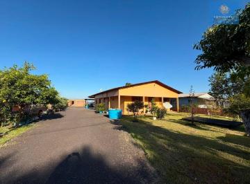 Casa · 3 Quartos · 3 Vagas · Casa à beira da Lagoa dos Barros – Santo Antônio da Patrulha
