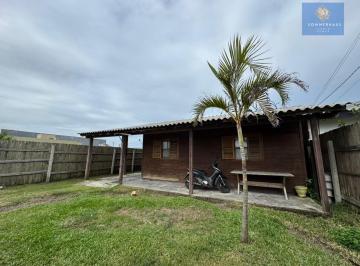 Casa · 75m² · 2 Quartos · 1 Vaga · Casa em Capão da Canoa
