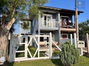 Casa · 130m² · 3 Quartos · 1 Vaga · Casa em Capão da Canoa