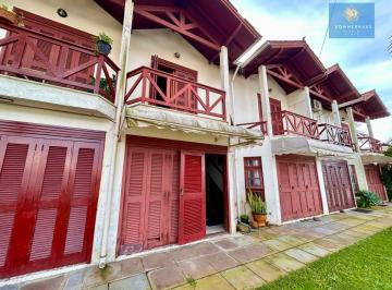 Casa · 2 Quartos · 1 Vaga · Apartamento Duplex em Capão da Canoa
