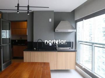 3a3b3b7350a896ce9ae555258c5eaabef9ab5f1e · Apartamento com 3 dormitórios à venda, 136 m² por R$ 3.000.000,00 - Jardim das Perdizes - São Paulo/