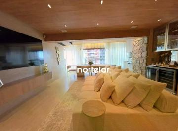 0cafe10e98d586cdfcd3d78eabd4f350f21216ea · Apartamento com 2 dormitórios à venda, 97 m² por R$ 2.600.000,00 - Jardim das Perdizes - São Paulo/S