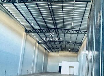 Comercial · 222m² · 3 Vagas · Salão comercial com 280 m², à venda em Ribeirão Preto, estrutura completa!