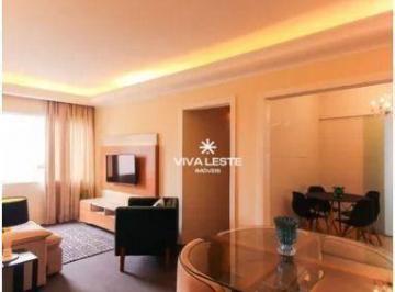 be461659e3abaa224e191d9ea152403f1323d386 · Apartamento com 1 dormitório para alugar, 53 m² por R$ 3.735,00/mês - Parque da Mooca - São Paulo/SP