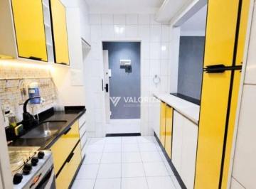 10092db9753a555ff5bd7975514d75cf902ebf4f · Apartamento com 3 dormitórios para alugar, 79 m² por R$ 3.830,00/mês - Condomínio Residencial Vitrin