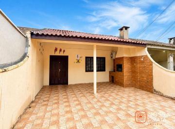 7216fd9cd875cd2a8e998b976187e72d16c9bcaa · Casa com 2 dormitórios à venda, 112 m² por R$ 495.000,00 - Volta Ao Mundo I - Itapoá/SC