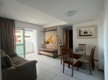 Apartamento · 67m² · 2 Quartos · 1 Vaga · Apartamento à venda no bairro Pituba - Salvador/BA