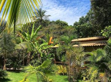 Casa · 100m² · 3 Quartos · CASAS COM BASTANTE AREA VERDE EM BARRA GRANDE