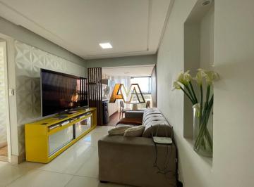 Apartamento · 76m² · 2 Quartos · 2 Vagas · APTO 2 SUÍTES NO SALVADOR PRIME