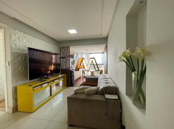 Apartamento · 76m² · 2 Quartos · 2 Vagas · APTO 2 SUÍTES NO SALVADOR PRIME