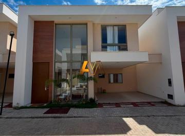 Casa · 160m² · 4 Quartos · 2 Vagas · Casa à venda no bairro Vilas do Atlantico - Lauro de Freitas/BA
