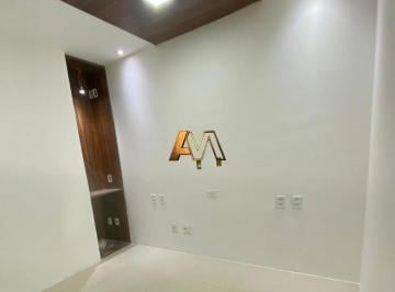Comercial · 33m² · 1 Vaga · SALA BEM LOCALIZADA NO CAMINHO DAS ARVORES