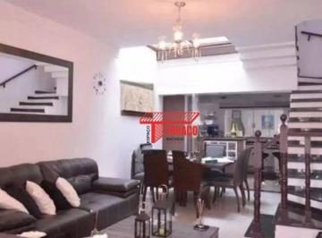 09bec679ae0e9eecc52c197b17ba359186f78d90 · Sobrado com 3 dormitórios à venda, 205 m² por R$ 975.000 - Vila Alpina - Santo André/SP
