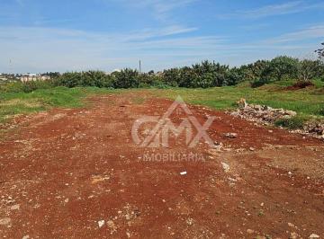 0a8405a5d92783acf13250ed68f6e7f5e6743f38 · Terreno à venda, 440 m² por R$ 240.000,00 - Leonor - Londrina/PR