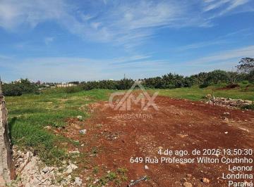 414f147d22b5215a3f4ca770cbf7943803103188 · Terreno à venda, 440 m² por R$ 240.000,00 - Leonor - Londrina/PR