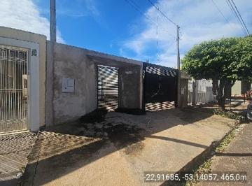 Photo_0 ·
Imóvel para investir — Casa em Loanda - PR, Nº 222, 2 quartos, 182m² | Leilão