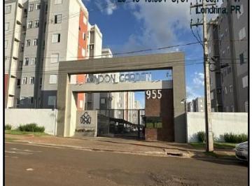 Photo_0 ·
Imóvel com grande valor — Apartamento no Jardim Maria Celina, Londrina - PR, Apto 2