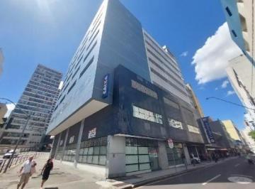 Photo_0 ·
Imóvel com boa estrutura — Sala no Centro, Curitiba - PR, Nº 569, 34,2m² | Licitaçã
