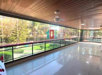 498382.jpg · Apartamento Barra da Tijuca