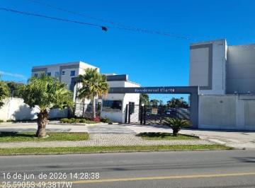 Photo_0 ·
Oferta vantajosa — Apartamento no Tindiquera, Araucaria - PR, Apto 204, 2 quartos,