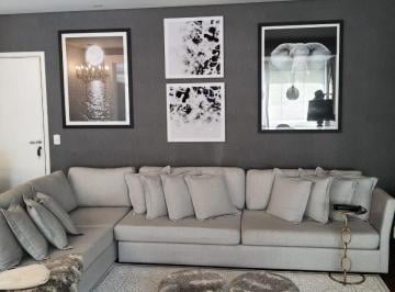 Apartamento · 75m² · 2 Quartos · 2 Vagas · Reserva AlphaSitio - Apartamento de 75 m² 2 dormitórios e sala estendida à venda