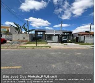 Photo_0 ·
Excelente oportunidade — Casa no Cruzeiro, Sao Jose dos Pinhais - PR, Nº 556, 180m²