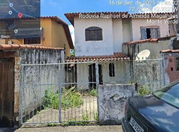 Photo_0 ·
Imóvel com ótimo padrão — Casa no Monte Verde (manilha), Itaborai - RJ, N. SN 89B,