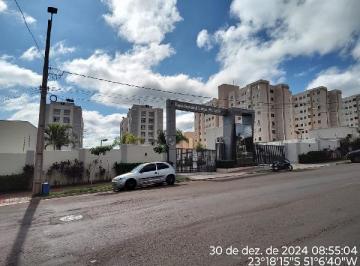 Photo_0 ·
Destaque da região — Apartamento no Gleba Ribeirao Limeiro, Londrina - PR, Apto 807