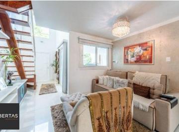 Casa · 190m² · 3 Quartos · 3 Vagas · Linda casa no Jardim Isabel, Porto Alegre, RS