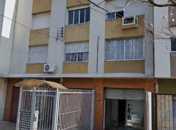Apartamento · 57m² · 1 Quarto · Apartamento de 1 Dormitório na Cidade Baixa – Conforto, Silêncio e Localização