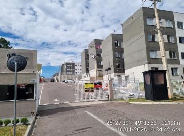 Photo_0 ·
Imóvel bem localizado — Apartamento no Bom Jesus, Campo Largo - PR, Apto 2838, 2 qu