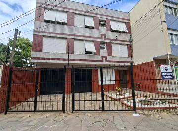 Apartamento · 37m² · 1 Quarto · Apartamento térreo