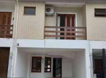 Casa · 190m² · 3 Quartos · 2 Vagas · Casa para aluguel - em Espírito Santo