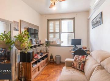 Apartamento · 35m² · 1 Quarto · 1 Vaga · Apartamento de 1 dormitório à venda no bairro Cavalhada – Porto Alegre