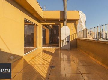 Apartamento · 145m² · 3 Quartos · 2 Vagas · Cobertura no Jardim Lindoia