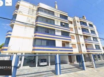 Apartamento · 81m² · 2 Quartos · 1 Vaga · Apartamento 2 Quartos com Sacada, Elevador e Vaga em Cachoeirinha