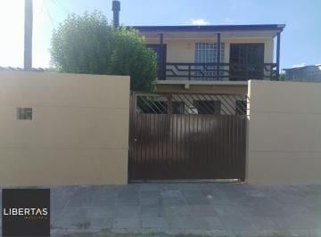Casa · 151m² · 3 Quartos · 3 Vagas · Casa 3 Dormitórios com Piscina no Passo do Feijó – Alvorada