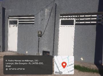 Photo_0 · 
                Negócio com vantagem — Casa no Pacheco, Sao Goncalo - RJ, Nº 166, 1 quarto, 28,48m²