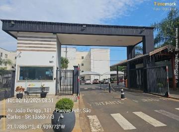 Photo_0 · 
                Oportunidade de investimento — Apartamento no Parque Fehr, Sao Carlos - SP, Apto 10