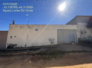Photo_0 · 
                Imóvel para morar ou investir — Casa no Parque da Barragem Setor 16, Aguas Lindas d