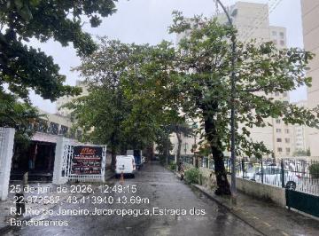 Photo_0 · 
                Oferta promissora — Apartamento no Jacarepagua, Rio de Janeiro - RJ, Apto 408, 2 qu