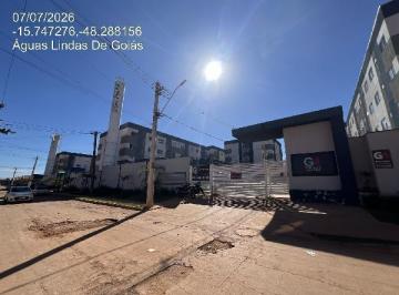Photo_0 · 
                Imóvel com grande valor — Apartamento no Parque da Barragem Setor 11, Aguas Lindas 