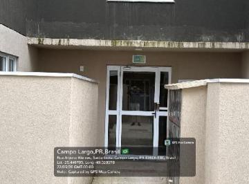 Photo_0 · 
                Imóvel bem localizado — Apartamento no Ouro Verde, Campo Largo - PR, Apto 207, 2 qu