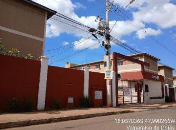 Photo_0 · 
                Imóvel com ótimo custo — Apartamento no Jardim Ceu Azul, Valparaiso de Goias - GO, 